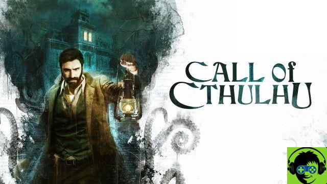 Call of Cthulhu: Guide Trophées, Fins, Collectibles