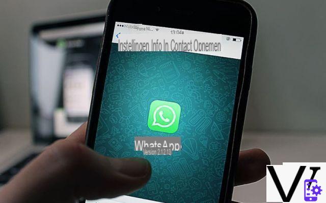 WhatsApp: finalmente podrás usar el mismo número en varios dispositivos