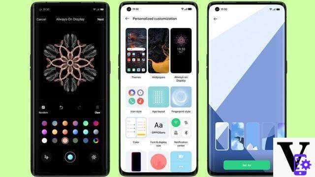 ColorOS 11 es el nuevo sistema operativo de Oppo. ¿Pero que hay de nuevo?