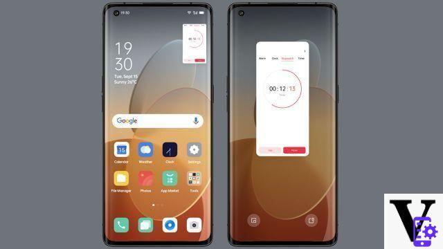 ColorOS 11 es el nuevo sistema operativo de Oppo. ¿Pero que hay de nuevo?