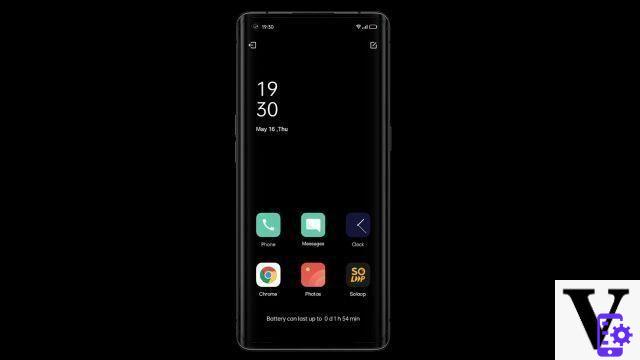 ColorOS 11 es el nuevo sistema operativo de Oppo. ¿Pero que hay de nuevo?