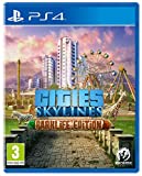 Skylines de ciudades: 4 DLC disponibles para personalizar tu ciudad