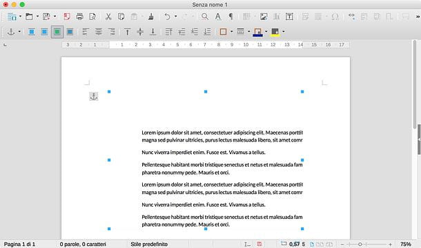 Comment insérer un PDF dans Word