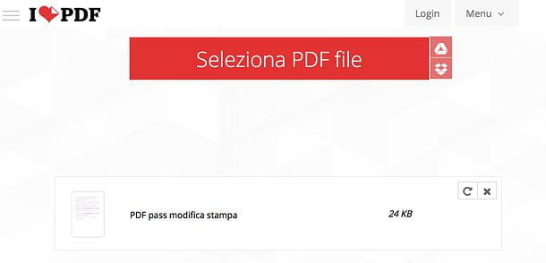 Como inserir PDF no Word