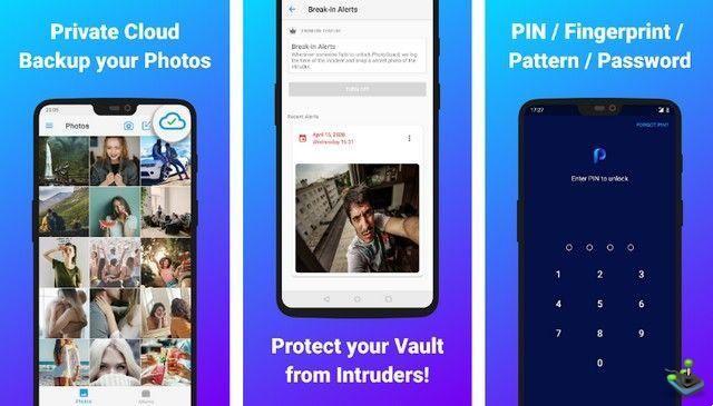 10 migliori app per nascondere le tue foto su Android