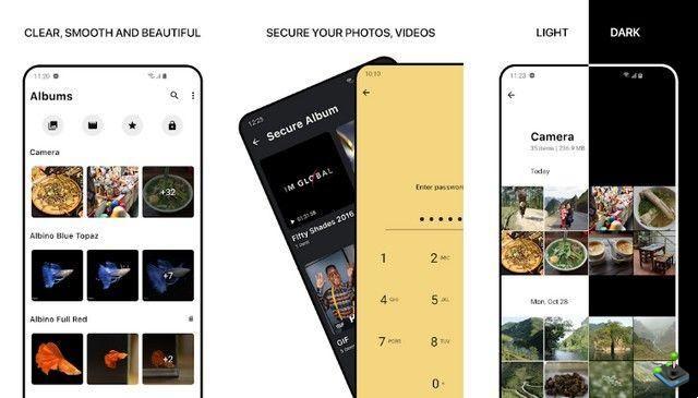 10 migliori app per nascondere le tue foto su Android