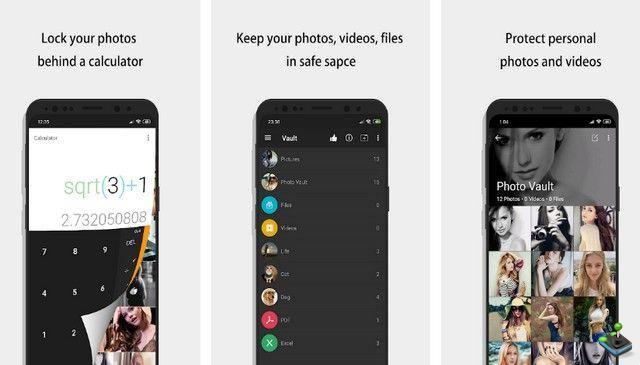 10 Best Apps to Hide Your Photos on Android