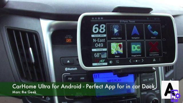 Better alternatives to Android Auto