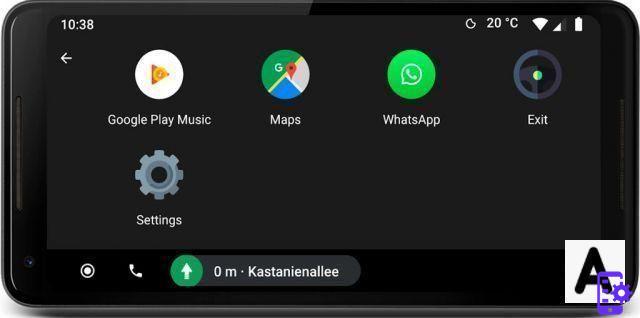 Alternative migliori per Android Auto