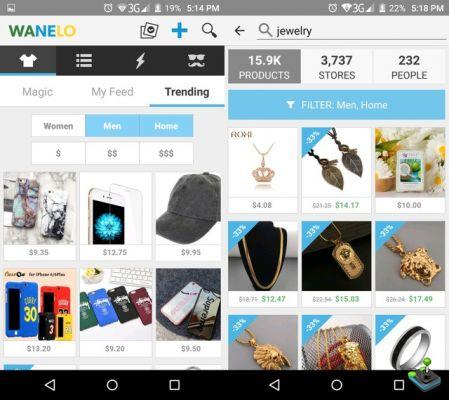 9 migliori app per lo shopping per risparmiare tempo e denaro