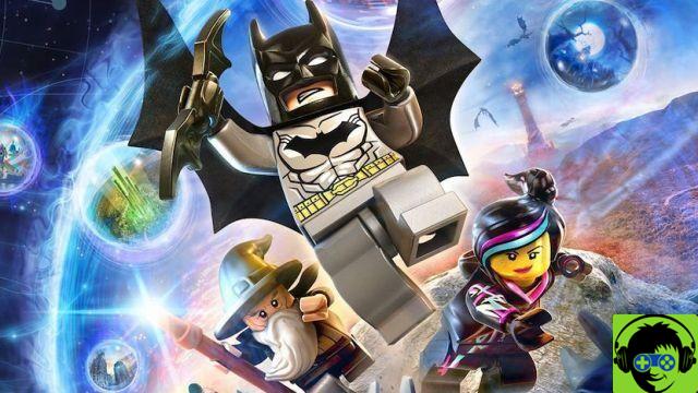 The best Lego video games for PC and consoles