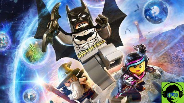 Os melhores videogames Lego para PC e consoles