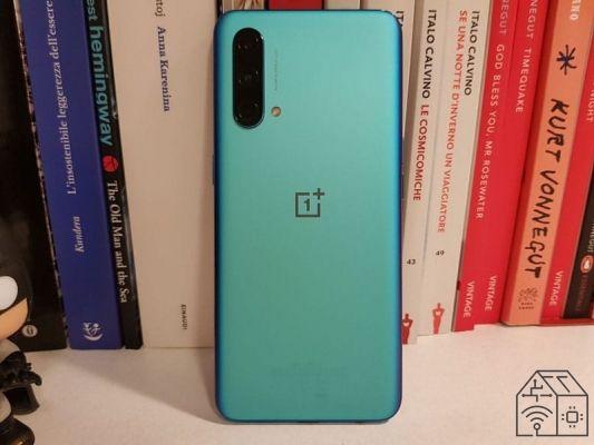 Test du OnePlus Nord CE 5G, un concentré de technologie