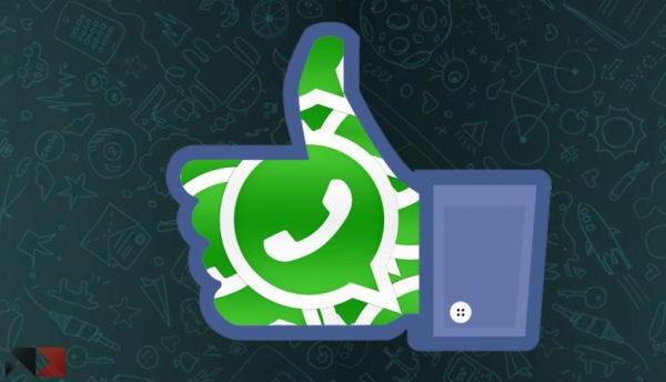 How to disable WhatsApp data sharing with Facebook