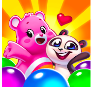 COMMENT OBTENIR DES PIÈCES DANS BUBBLE SHOOTER : PANDA POP