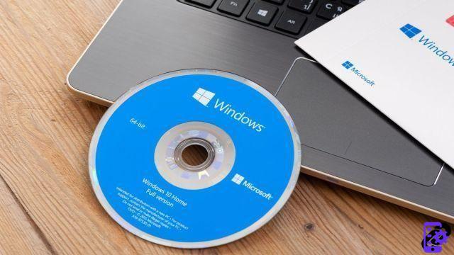 Como começar a usar o Windows 10?