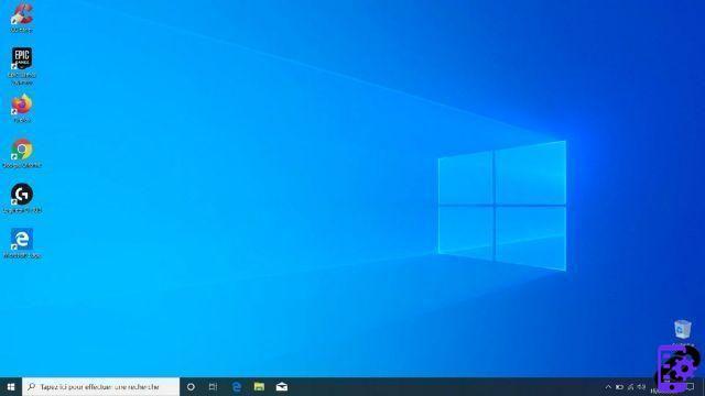¿Cómo empezar con Windows 10?