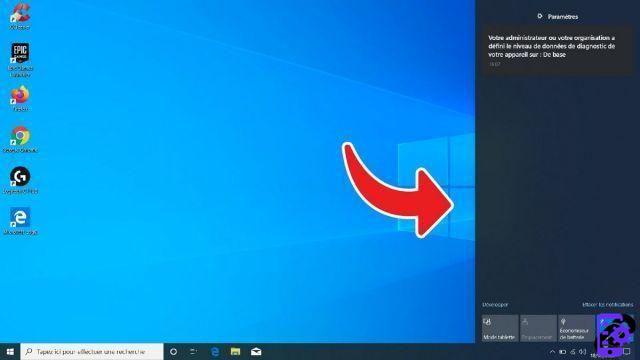 How to get started with Windows 10?