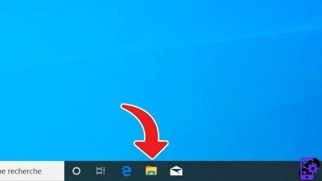 Como começar a usar o Windows 10?