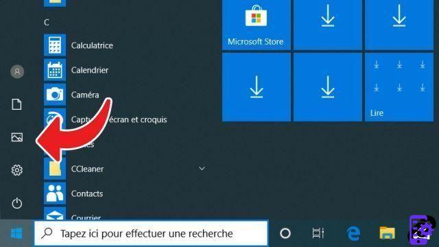 How to get started with Windows 10?