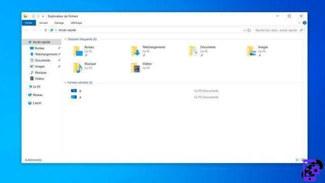 ¿Cómo empezar con Windows 10?