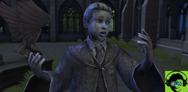 ¿Qué futuro tiene Pogwarts Mystery?