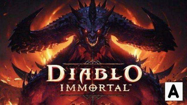 Juegos Android parecidos a Diablo