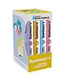 Ranma 1/2 : Arts martiaux, amour et sources maudites