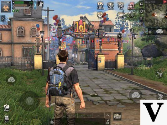 Best Free Open World Games for Android and iPhone
