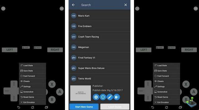 Los 7 mejores emuladores de PlayStation para Android (2022)