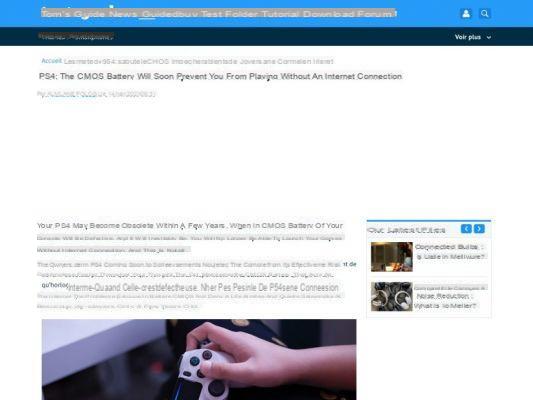 PS4: em breve você não poderá mais jogar se não tiver conexão com a internet