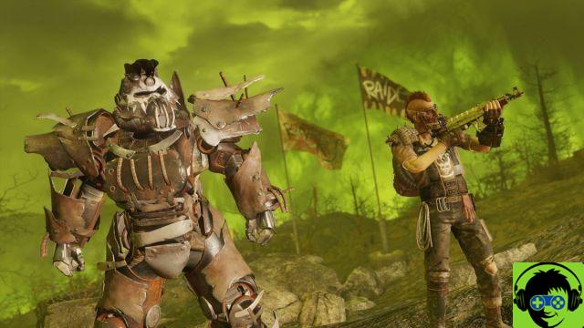 Guía Fallout 76: Encuentra Todos los Perks Disponibles