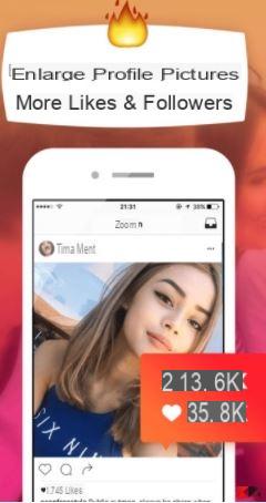 App to increase Instagram followers