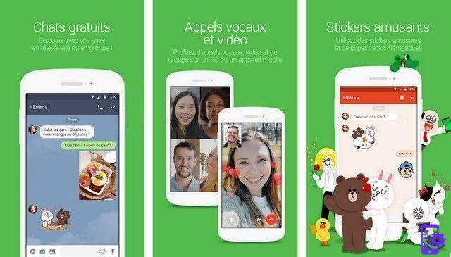 Las 10 mejores aplicaciones de video chat para Android en 2022