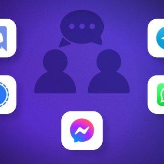 Messenger: the