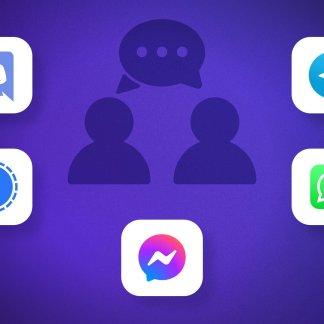 Messenger: a função 