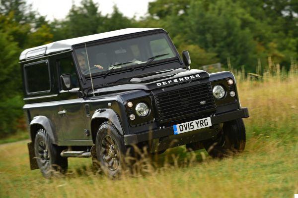 Os dez carros mais lentos dos últimos 10 anos: quem ganha a Taça Tartuca?