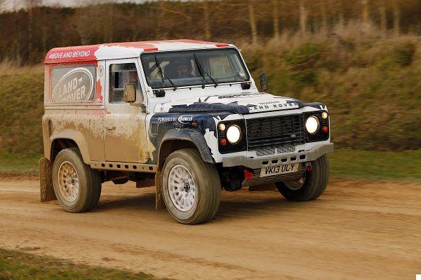 Os dez carros mais lentos dos últimos 10 anos: quem ganha a Taça Tartuca?