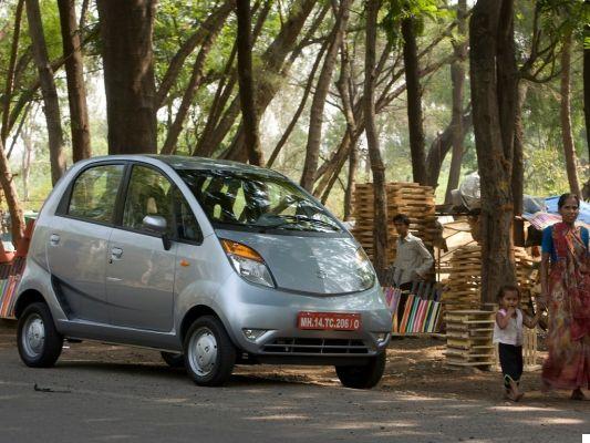 Los diez coches más lentos de los últimos 10 años: ¿quién gana la Copa Tartuca?