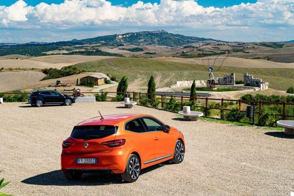 Los diez coches más lentos de los últimos 10 años: ¿quién gana la Copa Tartuca?