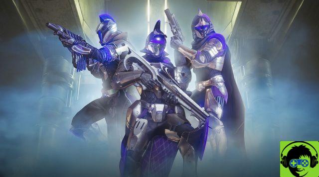 Os 10 melhores streamers de Destiny 2 para assistir