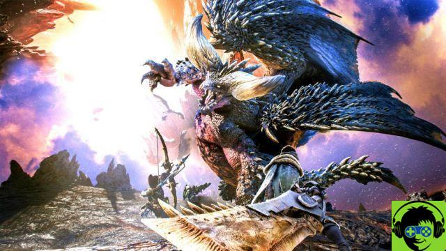 Best rpg ps4 games