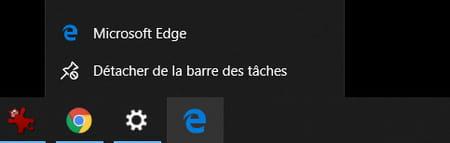 Desinstalar Microsoft Edge: eliminarlo fácilmente