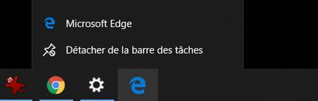 Uninstall Microsoft Edge: remove it easily