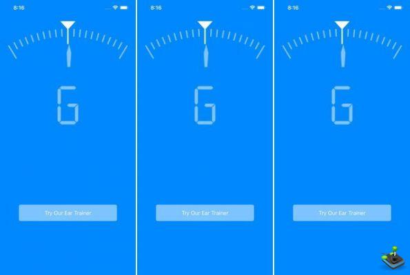 Le migliori app per accordare chitarra per iPhone