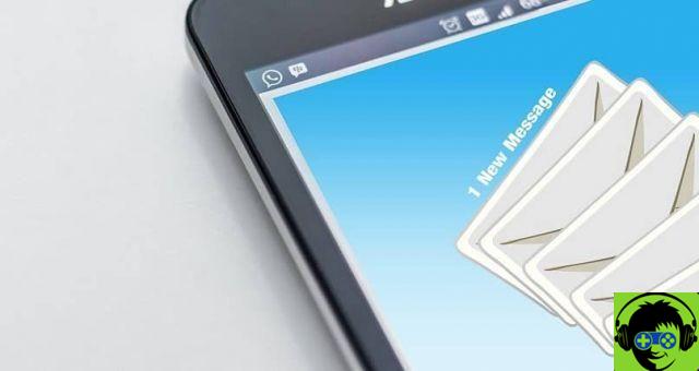 Comment imprimer des messages texte ou SMS depuis mon mobile Android