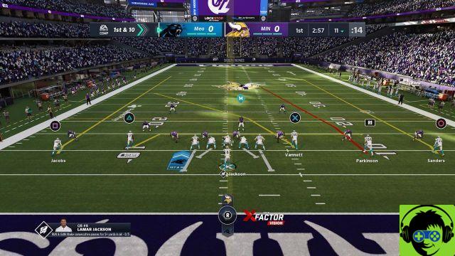 Madden 21 - Cómo completar el desafío de la semana 1 de TOTW