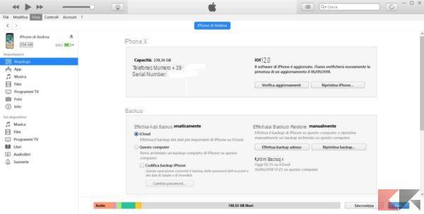 Comment mettre à jour iPhone, iPad ou iPod Touch