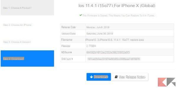 How to update iPhone, iPad or iPod Touch