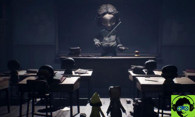 Little Nightmares 2: come battere ogni nemico e boss | Scolari, mani e gli ultimi consigli del capo